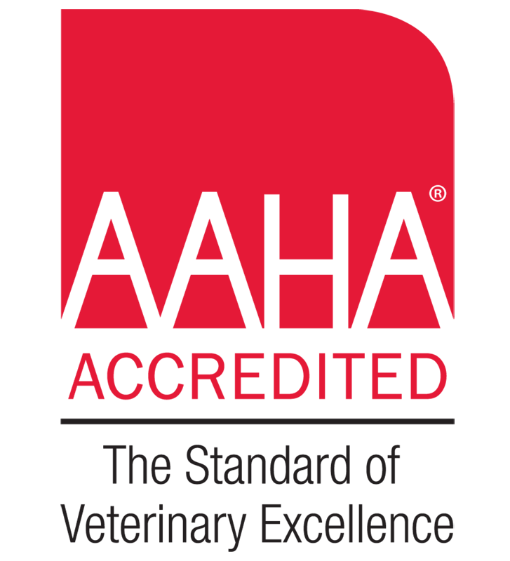 American Animal Hospital Association (AAHA)